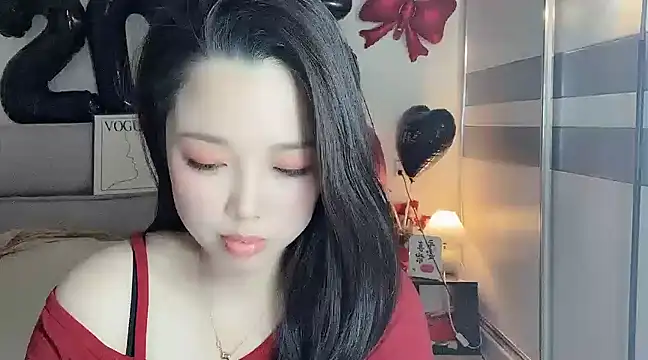 kk lele online show from 02/25/25, 02:26