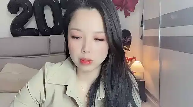 kk lele online show from 02/06/25, 02:58