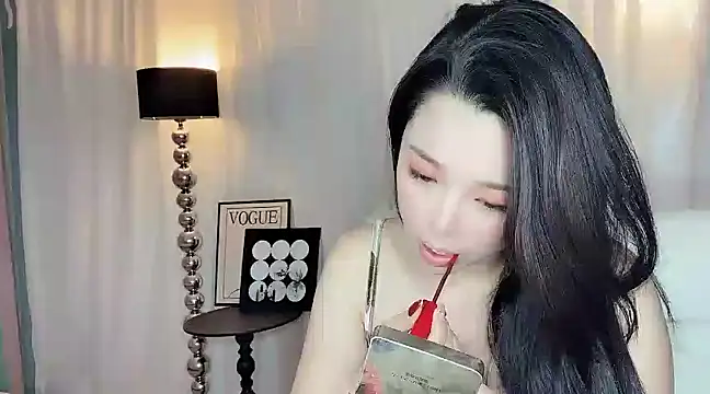 kk lele online show from 03/02/25, 02:15