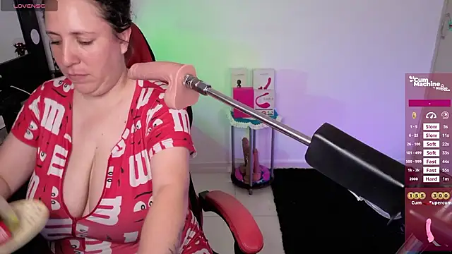 valery adams1 online show from 02/27/26, 03:40