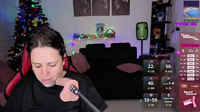 valery adams1 online show from 11/28/25, 04:01