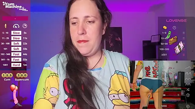 valery adams1 online show from 09/20/25, 04:50