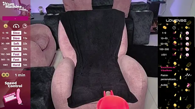 valery adams1 online show from 09/23/25, 06:09