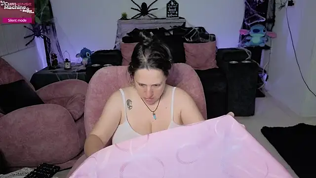 valery adams1 online show from 10/08/25, 04:58