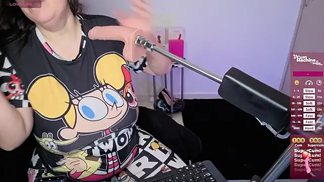 valery adams1 online show from 03/22/26, 08:32