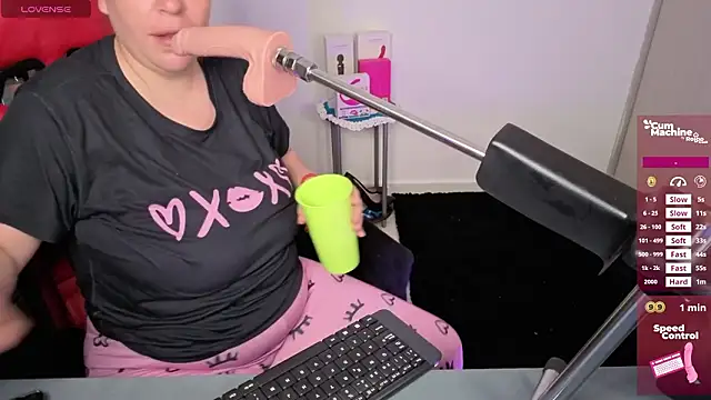 valery adams1 online show from 03/19/26, 03:50