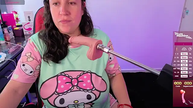 valery adams1 online show from 04/03/26, 04:08