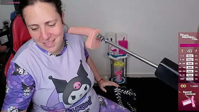 valery adams1 online show from 03/10/26, 03:32