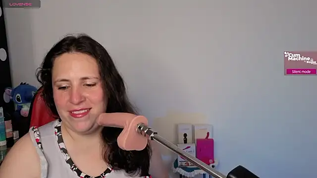 valery adams1 online show from 03/06/26, 03:34