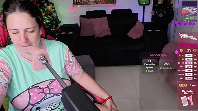 valery adams1 online show from 11/22/25, 03:49