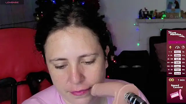 valery adams1 online show from 12/20/25, 06:16