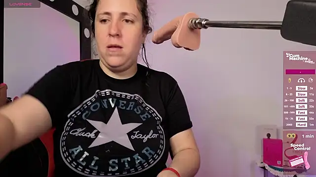 valery adams1 online show from 03/01/26, 04:56