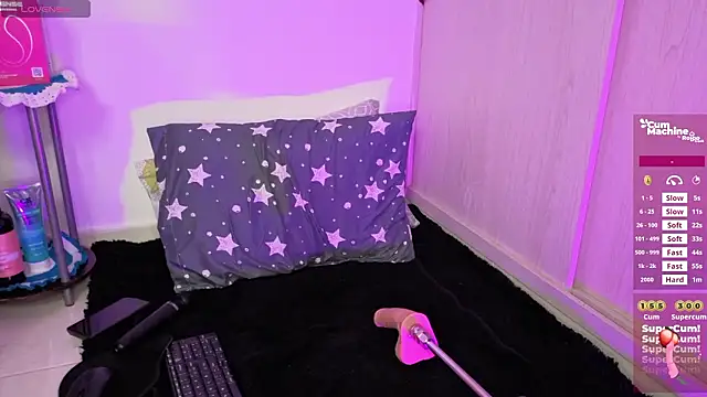 valery adams1 online show from 03/02/26, 05:08