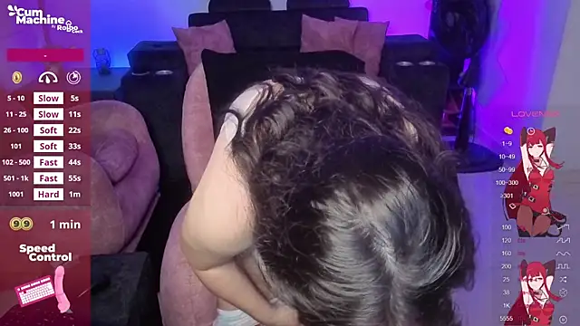 valery adams1 online show from 09/19/25, 06:50