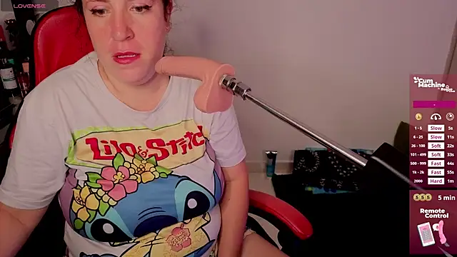 valery adams1 online show from 04/13/26, 03:32