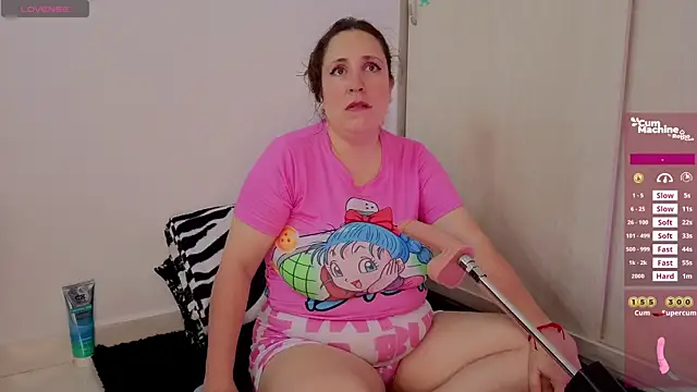 valery adams1 online show from 04/15/26, 03:12