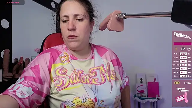 valery adams1 online show from 03/04/26, 04:31