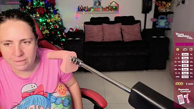 valery adams1 online show from 12/21/25, 04:25