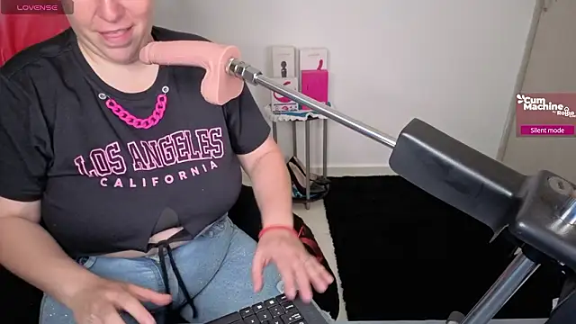 valery adams1 online show from 03/20/26, 03:07