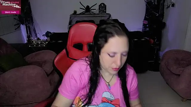 valery adams1 online show from 10/12/25, 03:08