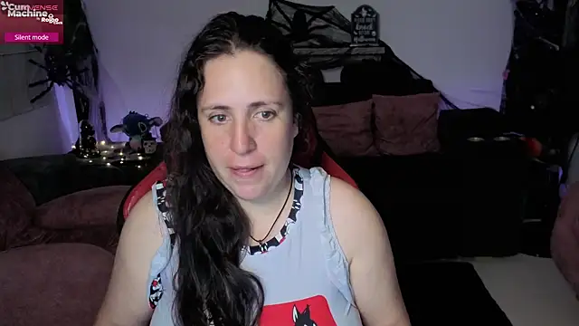 valery adams1 online show from 10/14/25, 03:51