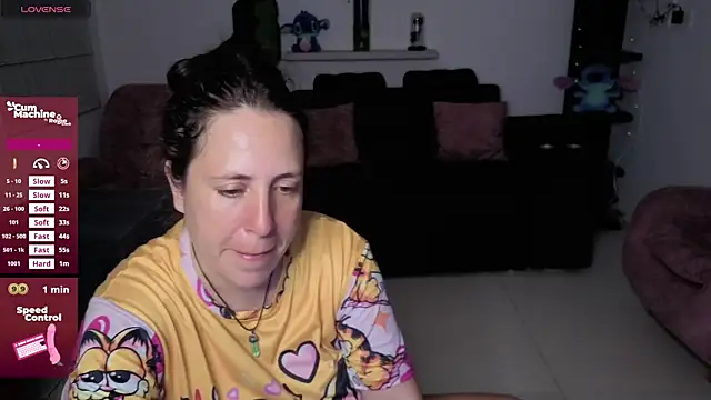 valery adams1 online show from 11/04/25, 04:38