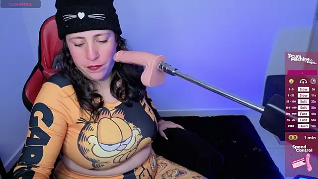 valery adams1 online show from 02/16/26, 04:22