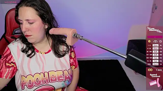 valery adams1 online show from 02/17/26, 03:59