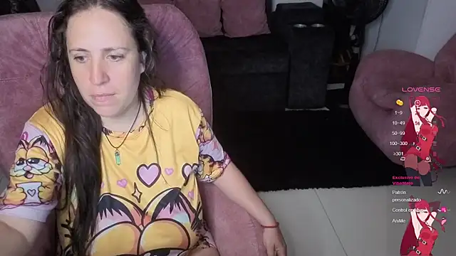 valery adams1 online show from 09/15/25, 03:40