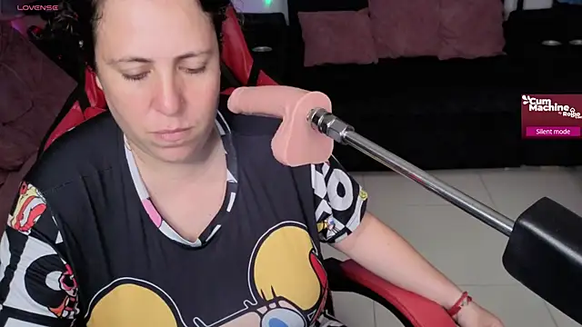 valery adams1 online show from 01/06/26, 04:16