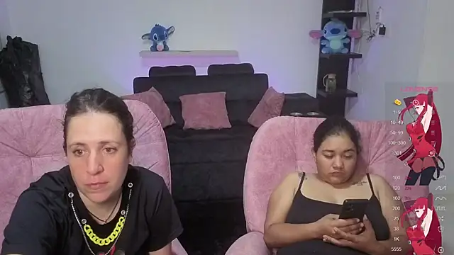 valery adams1 online show from 09/14/25, 03:40