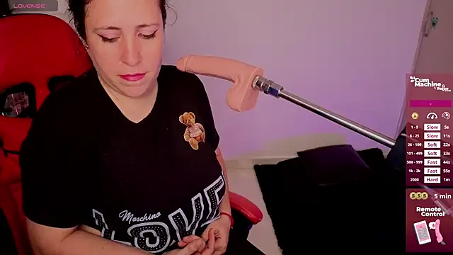 valery adams1 online show from 04/17/26, 02:47