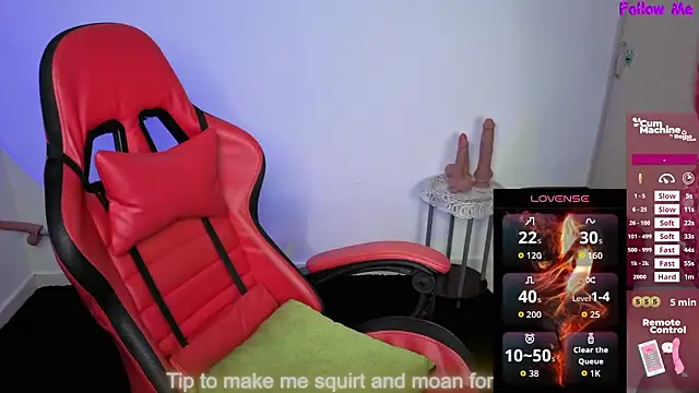 valery adams1 online show from 02/07/26, 01:57