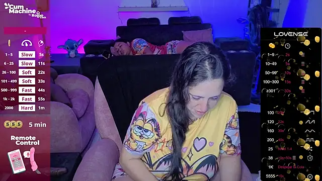 valery adams1 online show from 09/26/25, 03:24