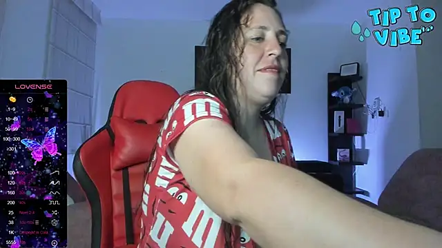 valery adams1 online show from 03/15/25, 04:13