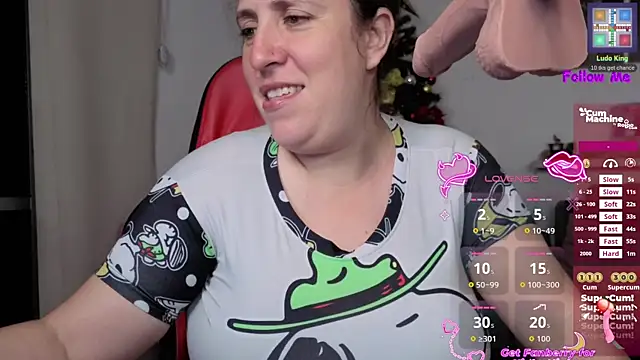 valery adams1 online show from 01/09/26, 05:58