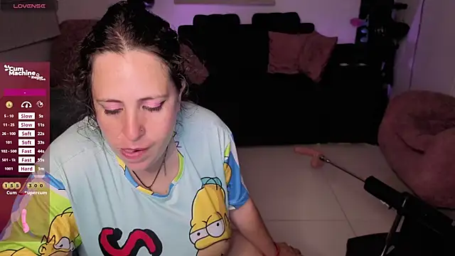 valery adams1 online show from 11/06/25, 04:05