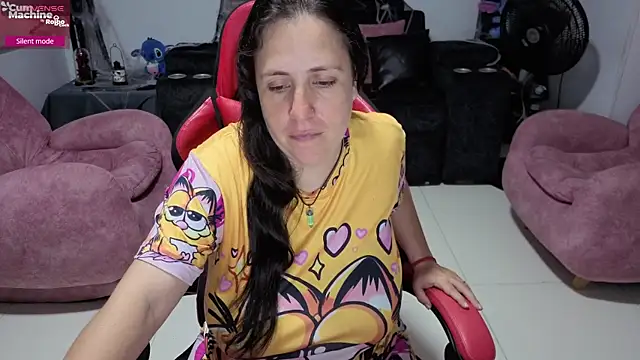 valery adams1 online show from 10/10/25, 03:29