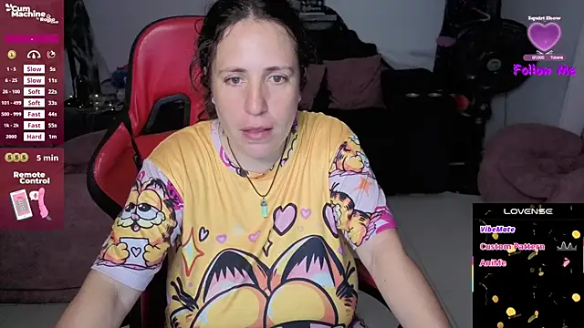 valery adams1 online show from 10/20/25, 04:36