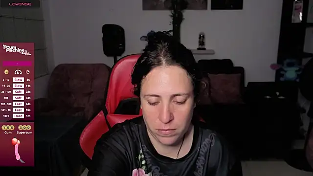 valery adams1 online show from 11/07/25, 04:28