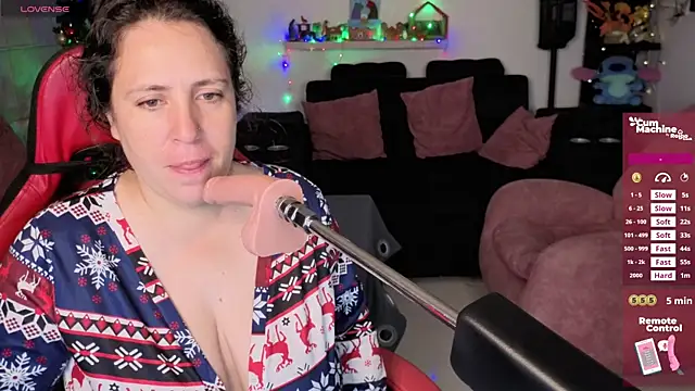 valery adams1 online show from 12/15/25, 06:52