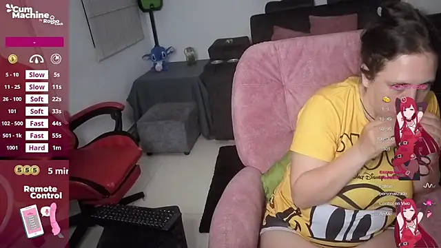 valery adams1 online show from 09/18/25, 03:53