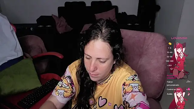 valery adams1 online show from 09/09/25, 05:17