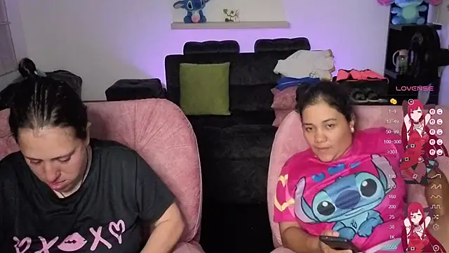 valery adams1 online show from 09/12/25, 03:28