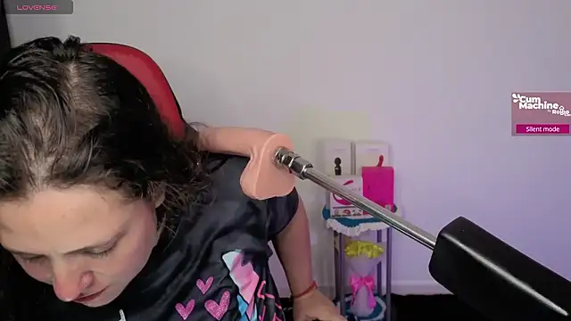 valery adams1 online show from 03/07/26, 04:52