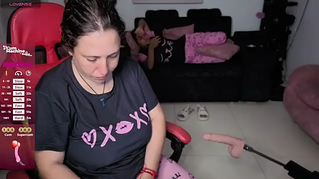 valery adams1 online show from 11/10/25, 02:05