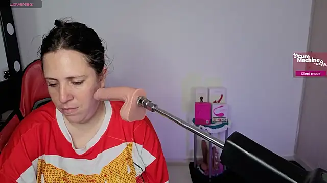 valery adams1 online show from 02/25/26, 03:51