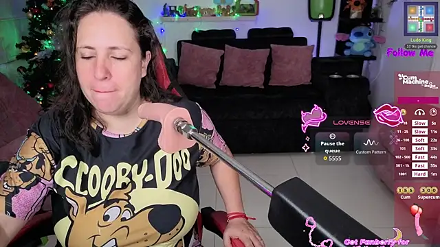 valery adams1 online show from 11/30/25, 05:41