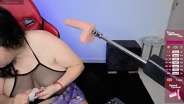 valery adams1 online show from 02/11/26, 03:39