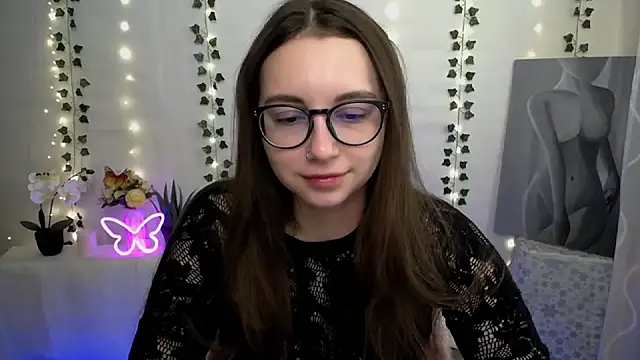 SweetPrincess  online show from 03/10/25, 06:27